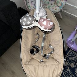 4moms Mamaroo Sandstone 