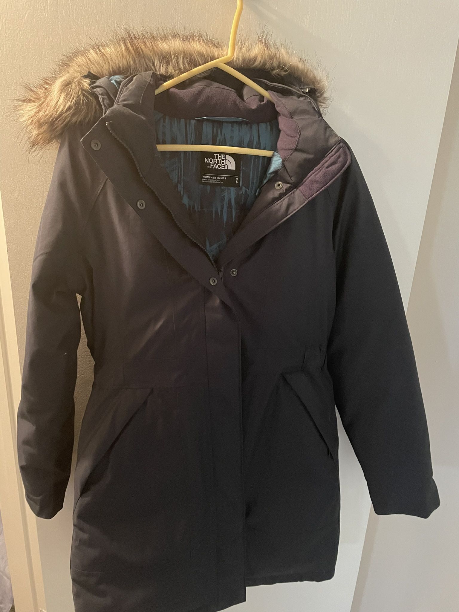 New The North Face Jacket