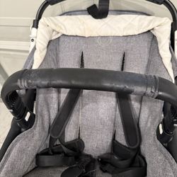Bugaboo Fox 2 Stroller + Bassinet Set – Excellent Condition – $525 OBO