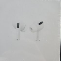 NEW Air POD PROS 