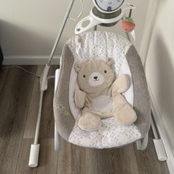 Ingenuity Baby Swing