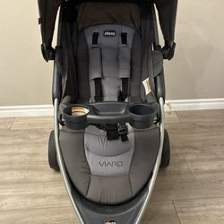 Chicco Viaro Stroller