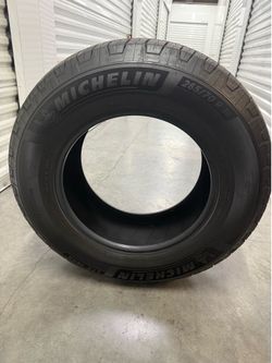 Michelin Tires