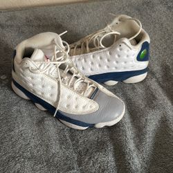 Jordan 13s 
