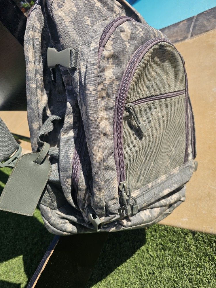 Backpack