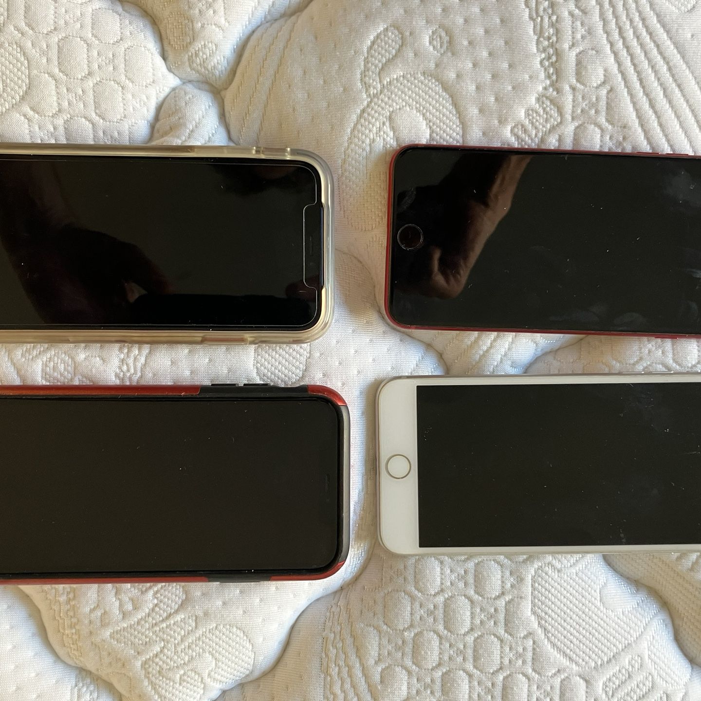 iPhone’s