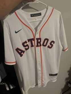 Mens Astros Jersey