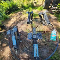 Trailer STABILIZER JACKS 