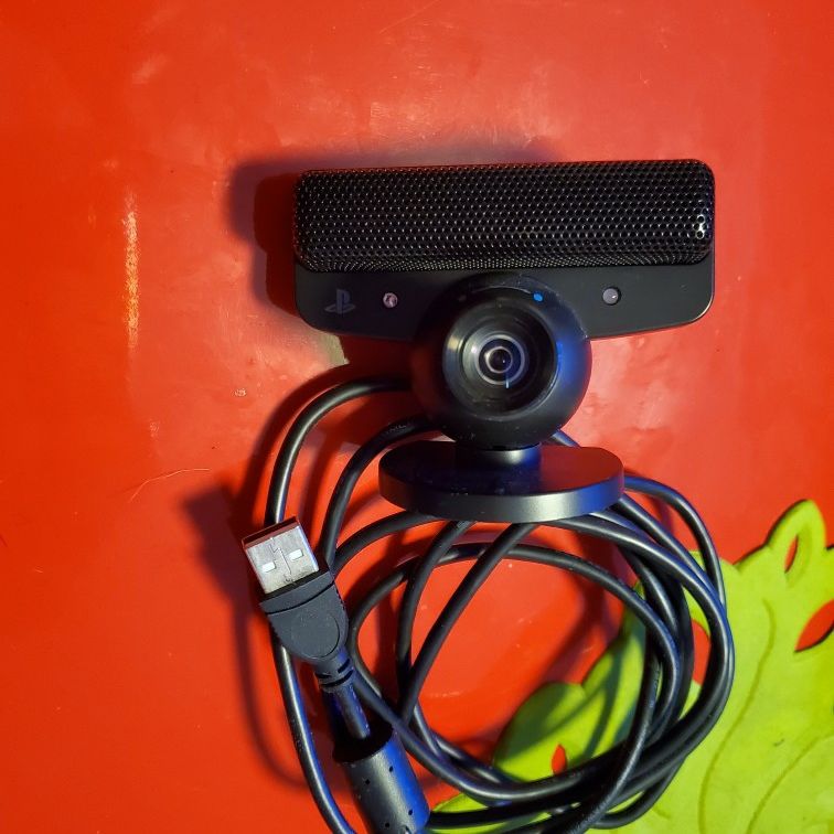 Playstation 3 Camera 