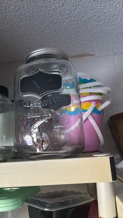 Home dispenser
