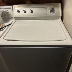 Vendo Lavadora Con Garantía $270