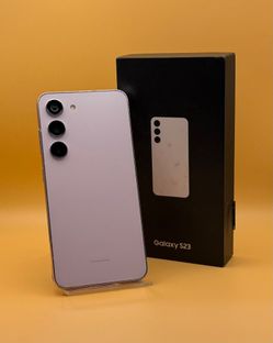 Unlocked Phones - iPhones & Samsungs