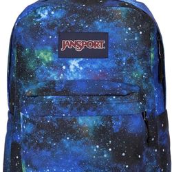 JanSport Backpack 904H