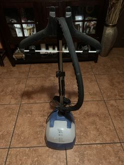 Plancha A Vapor 