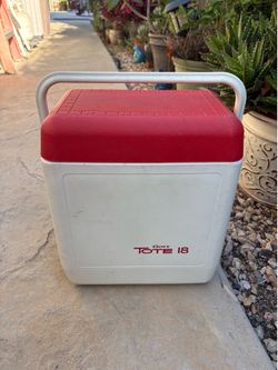 Lunch cooler Tote 18 by Gott