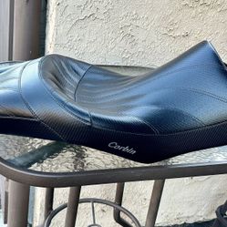 Yamaha Fz09 Corbin Seat