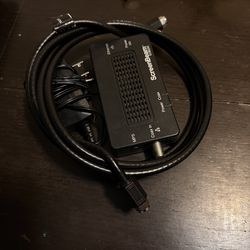 MoCA 2.5 Network Adapter