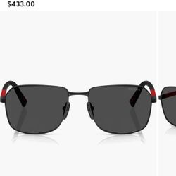 Prada Sunglasses 