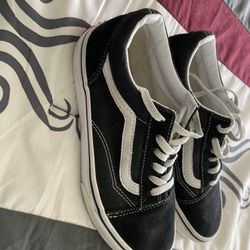 Youth Vans 3.5