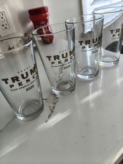 Trump glasses