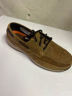 Brand new rockport saftey shoes 11.5 wide