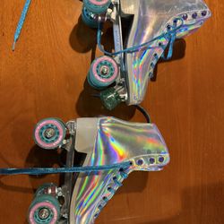 Impala Roller Skates Size 8