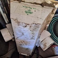 Hydro  Equipment 