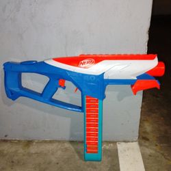 ***NERF GUN***.        Infinite (40x)