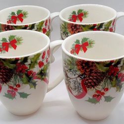 Tazas Princess House 