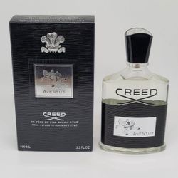 Creed Aventus (*SEALED*)