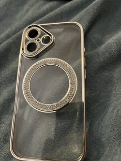 iPhone 16 Case 
