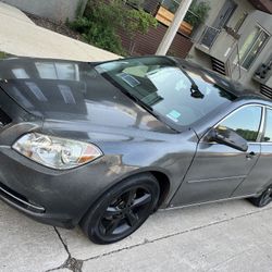 2011 Chevrolet Malibu