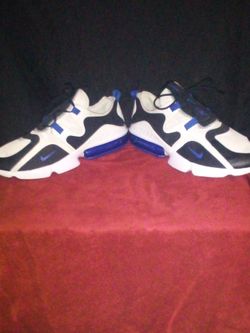 Nike AIR MAX INFINITY