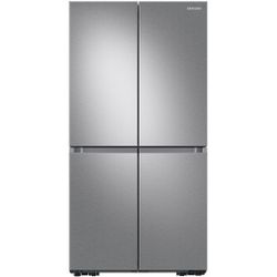 Brand New Out Box Samsung Smart WiFi Enabled 4-Door French Door Refrigerator 