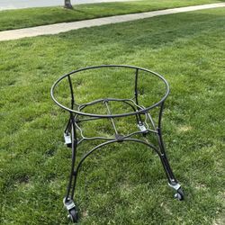 Big Joe ll 24in Cart