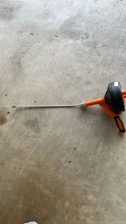 Drain clog remover