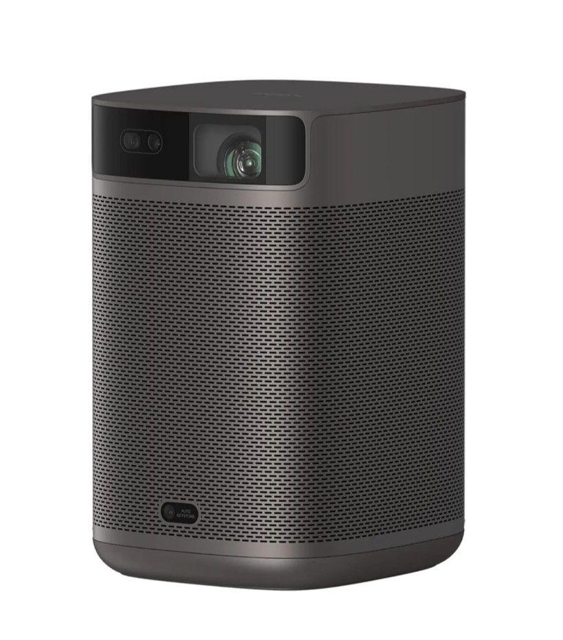 PORTABLE PROJECTOR 📽️