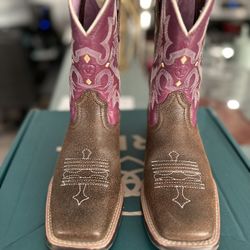 Ariat Girl Boots