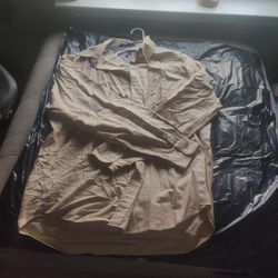 Dress Shirt
