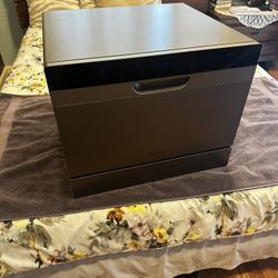 Small Dishwasher For Rv 