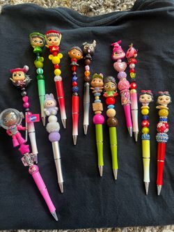 Pens