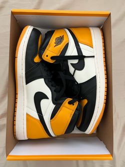 Jordan 1 Taxi
