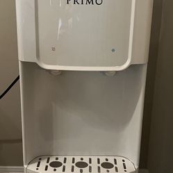 Water Dispenser
