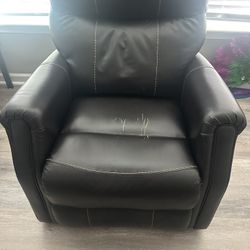 Recliner 