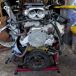 Chevy Parts