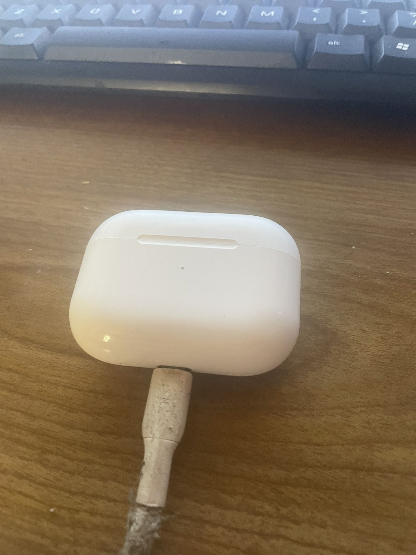 AirPods 2nd Generation