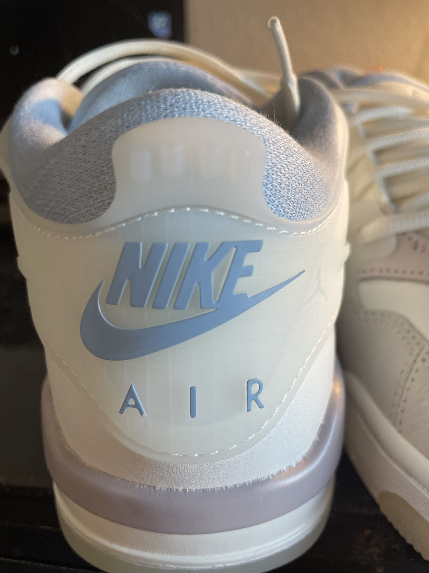 Brand new Women's Jordan's