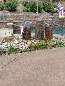 Water Features#Ponds #Pondless 
