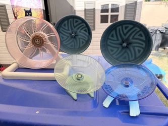 Small Pet Accessories 