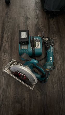 Makita Tools!!